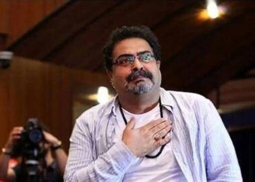 رویین‌تن: خامنه‌‌ای ایران شد و ایران خامنه‌‌ای