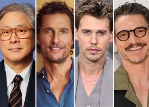 رییس هیأت داوران جشنواره فیلم کن فیلم وسترن می‌سازد