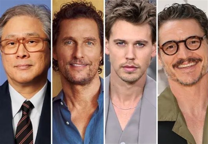 رییس هیأت داوران جشنواره فیلم کن فیلم وسترن می‌سازد