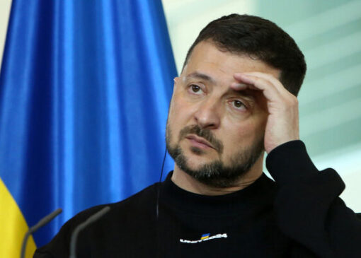 زلنسکی: آماده مذاکرات سه‌جانبه در جمهوری آذربایجان هستیم