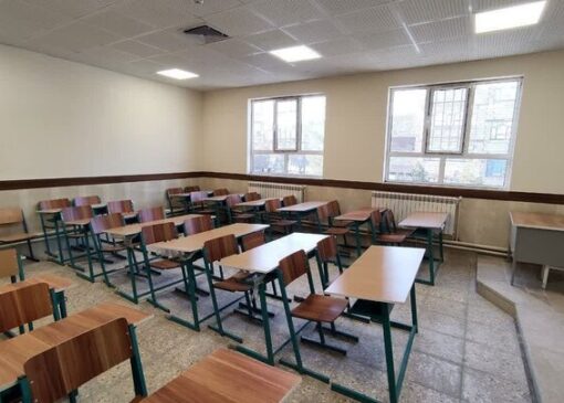 زنجان یکی از استان‌های پیشرو در تحقق عدالت آموزشی کشور است