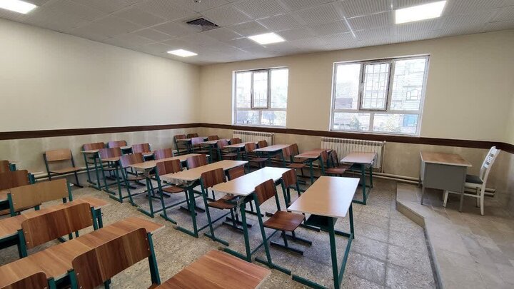 زنجان یکی از استان‌های پیشرو در تحقق عدالت آموزشی کشور است