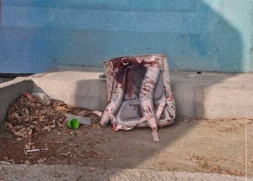 ساخت 168 مدرسه به یاد تک‌تک دانش آموزان شهید کشور