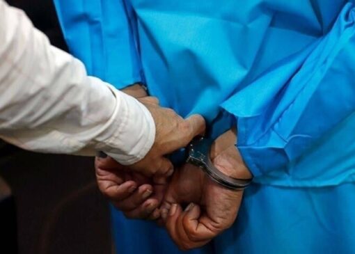 سارق منزل و طلاجات در بهبهان دستگیر شد