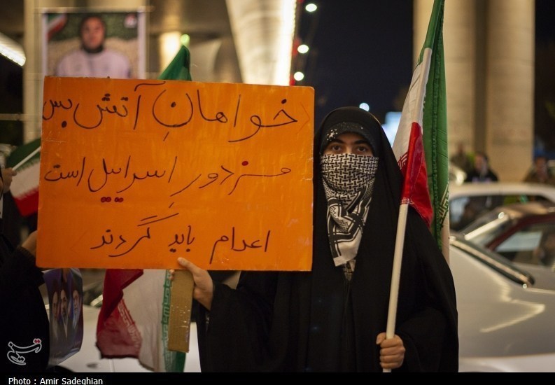 سازش به مثابه رخنه در وجدان ملی