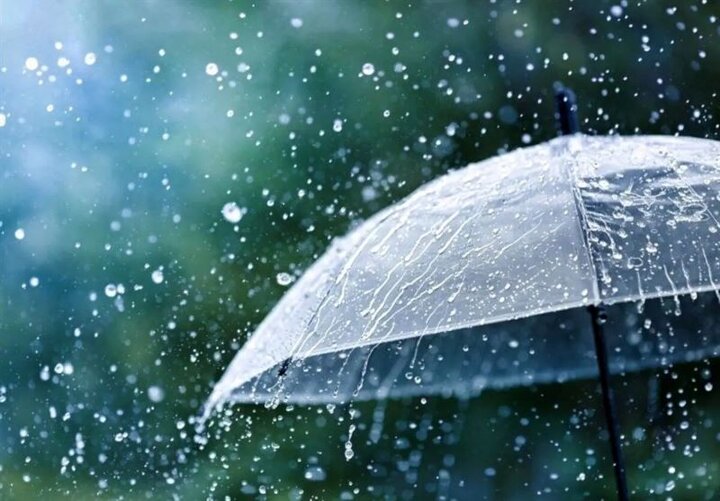 سامانه بارش همرفتی در راه اصفهان است؛ صدور هشدار زرد هواشناسی سامانه بارش همرفتی در راه اصفهان است؛ صدور هشدار زرد هواشناسی