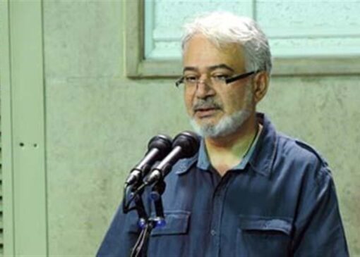 سجاده‌چی: تهدید شدم؛ «امام صادق» ساخته نشد، سراغ جنگ سوم رفتم