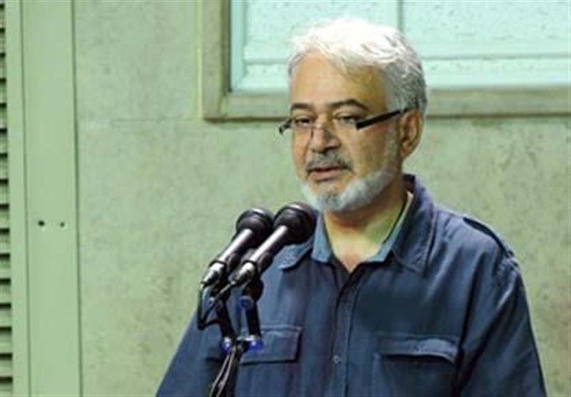 سجاده‌چی: تهدید شدم؛ «امام صادق» ساخته نشد، سراغ جنگ سوم رفتم