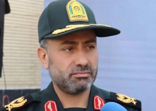سردار هاشمی‌فر: امنیت پایدار لرستان حاصل هوشیاری و اقتدار پلیس است
