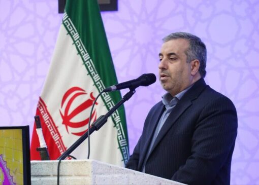 سرهنگ پارسا: حضور پرشور مردم در خیابان حماسه ای ماندگار است