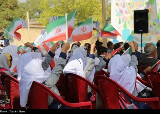 سلامت نوآموزان اولویت نخست آموزش و پرورش