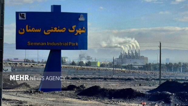 سمنان صنعتی نیازمند محیط زیستی قویتر است؛ ضرورت تقویت پایشهای زیستی سمنان صنعتی نیازمند محیط زیستی قویتر است؛ ضرورت تقویت پایشهای زیستی
