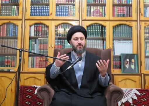 سه نکته طلایی از قرآن برای تصمیم‌گیری درست در شرایط سخت