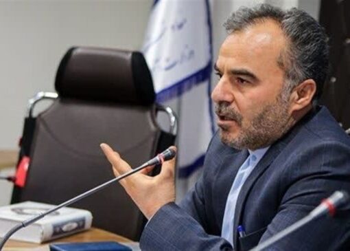 سوگواره 5 هزار دانش‌آموز در حرم رضوی به یاد شهدای میناب