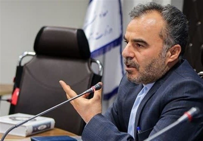 سوگواره 5 هزار دانش‌آموز در حرم رضوی به یاد شهدای میناب