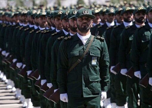 سپاه آیینه تمام‌نمای حضور شگفت‌انگیز در میدان‌های سرنوشت‌ساز است