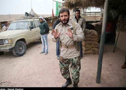 سیدجواد هاشمی: چطور ممکن است که بخشی از ملت ما بیدار نشده باشند؟