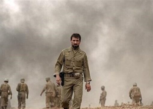 سینما و تلویزیون به ارتش احترام گذاشته اما کافی نیست