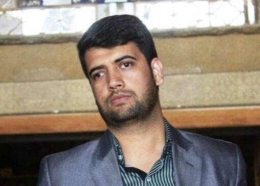 شاعران خارجی که به شوق دیدار رهبر شهید فارسی‌زبان شدند