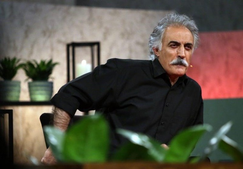 شجاع‌نوری: در میان ویرانه‌های تاریکی، به دنبال ققنوس امید می‌گردم