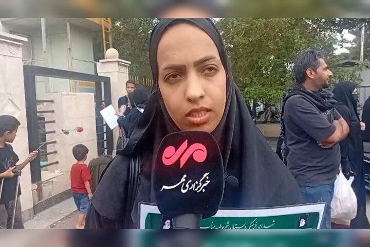 شهادت پیش از تولد