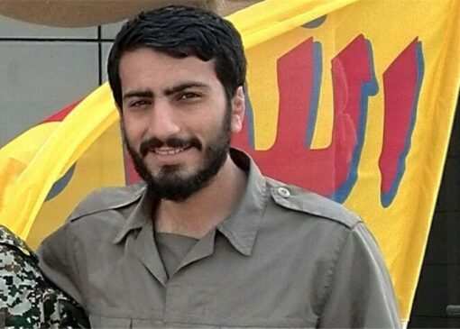 شهیدی که امام خامنه‌ای او را "شخصیتی ممتاز" توصیف کردند