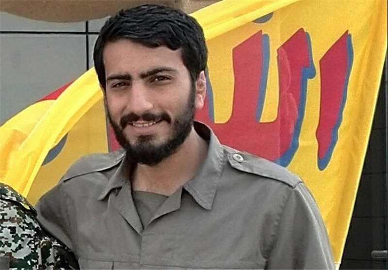 شهیدی که امام خامنه‌ای او را "شخصیتی ممتاز" توصیف کردند