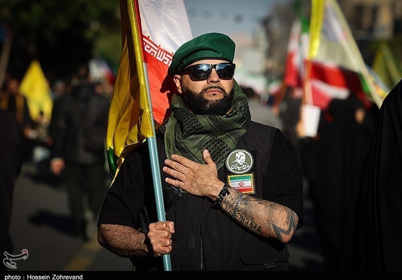 شکست روایت رسمی در ترازوی نظرسنجی‌های معتبر