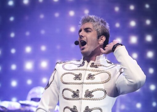 شکست سنگین فرزاد فرزین در دادگاه؛ محکومیت 12 میلیارد تومانی