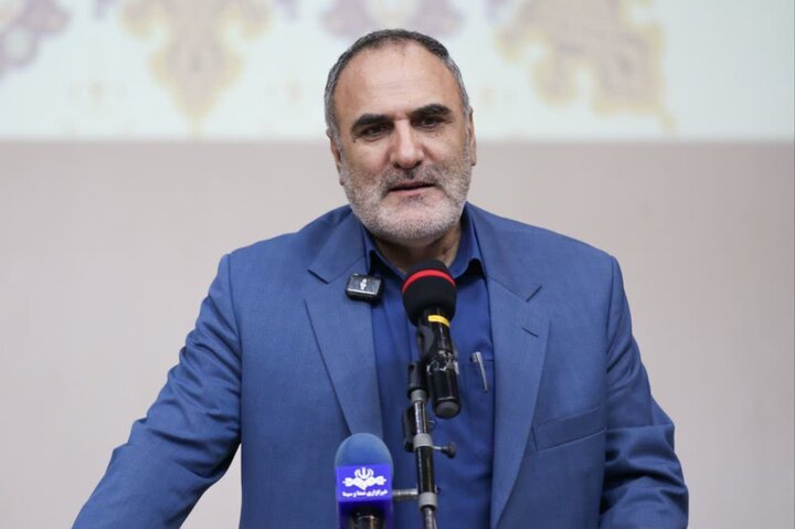 صادقی: شهدا سرمایه‌های زنده هویت ملی و دینی هستند