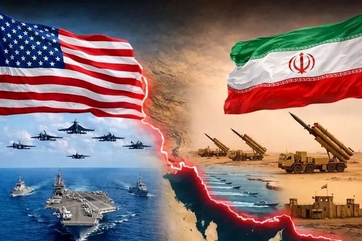 صحنه نبرد متوقف نشده؛ ترسیم آینده را در دست بگیریم