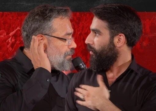 صداهایی که مردم را گردهم می‌آورد؛ وقتی فرهنگ هیئت در میدان دیده می‌شود