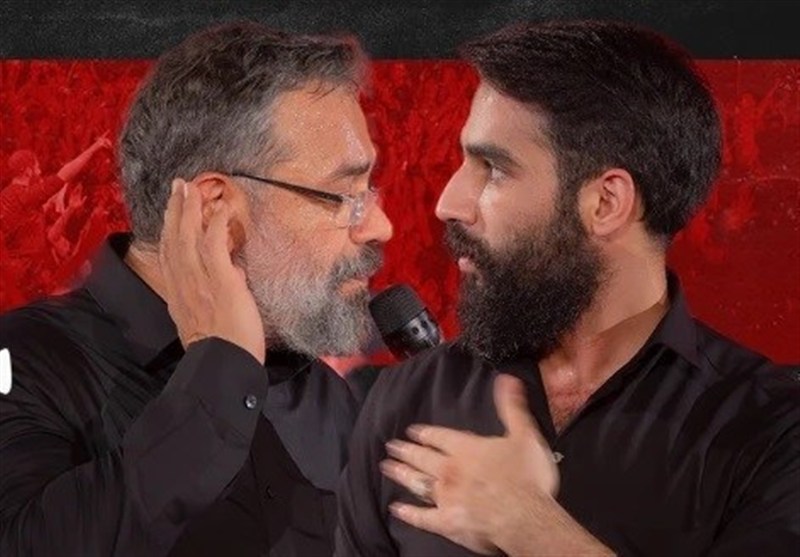 صداهایی که مردم را گردهم می‌آورد؛ وقتی فرهنگ هیئت در میدان دیده می‌شود