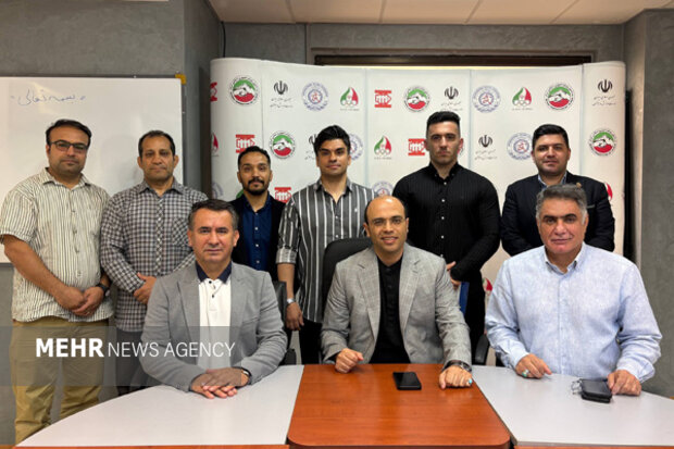 صدیقی: ووشو باید در بازیهای آسیایی افتخارآفرین باشد صدیقی: ووشو باید در بازیهای آسیایی افتخارآفرین باشد