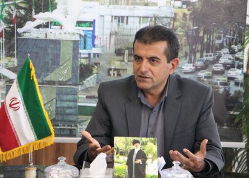 صلواتی: ۷.۹ همت برای تأمین کالابرگ در کردستان هزینه شد