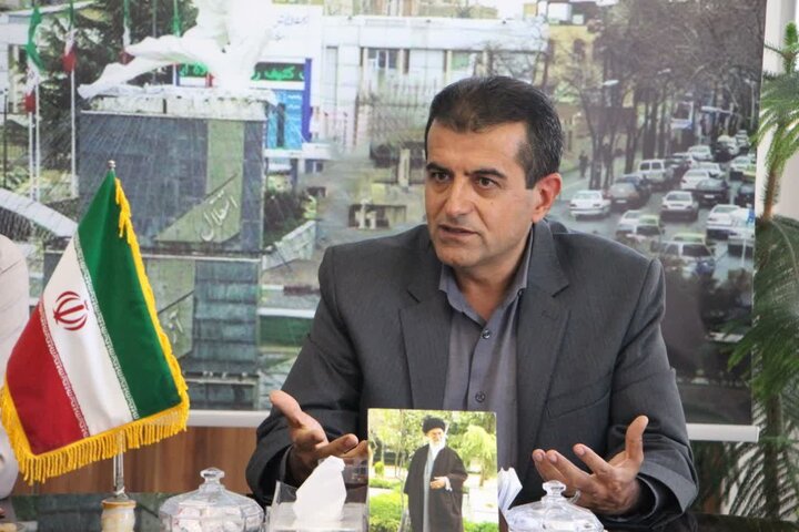 صلواتی: ۷.۹ همت برای تأمین کالابرگ در کردستان هزینه شد صلواتی: ۷.۹ همت برای تأمین کالابرگ در کردستان هزینه شد