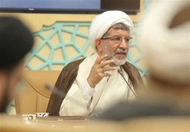 صیرورت عرفانی رهبر شهید در تقابل با جاهلیت مدرن صیرورت عرفانی رهبر شهید در تقابل با جاهلیت مدرن