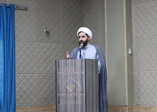 ضرورت حضور فعال مبلغان در «کارزار تمدنی» جهان معاصر