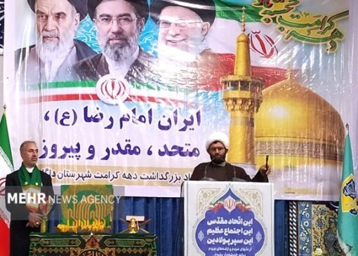 ضرورت مراقبت از گوش‌ها در میدان جنگ رسانه‌ای