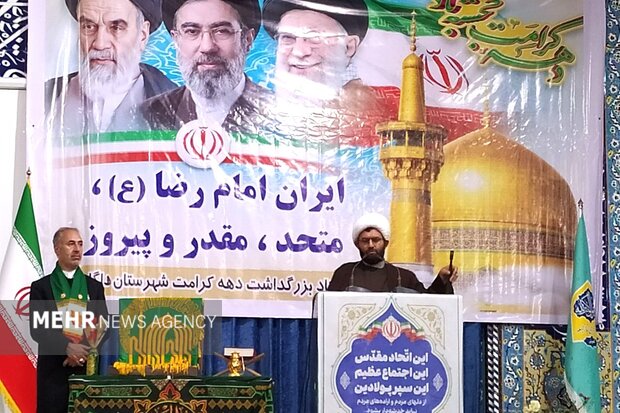 ضرورت مراقبت از گوش‌ها در میدان جنگ رسانه‌ای