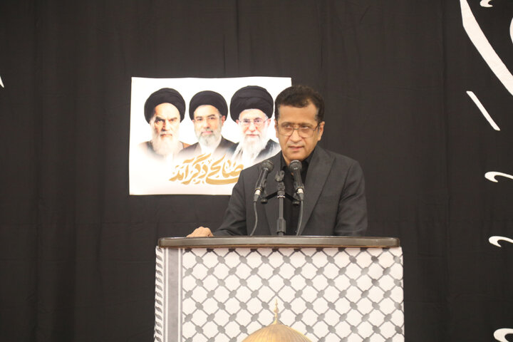 ضیایی: فعالیت های پژوهشی آموزش‌وپرورش نباید به هفته پژوهش محدود شود