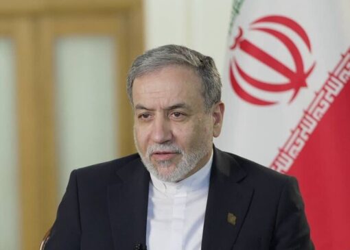عراقچی: همسایگان اولویت ما هستند