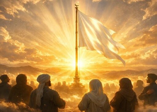 عزت دوستان خدا و شکست دشمنان: وعدۀ الهی به جبهۀ حق