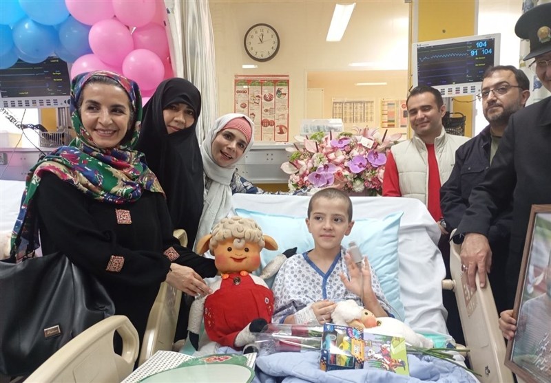 تلویزیون , مجری , جنگ , 