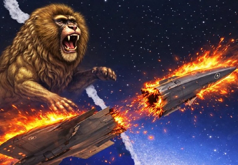 «غرش شیران» یا هیاهوی بوزینگان؟ / مسخ شدگان تاریخ «غرش شیران» یا هیاهوی بوزینگان؟ / مسخ شدگان تاریخ