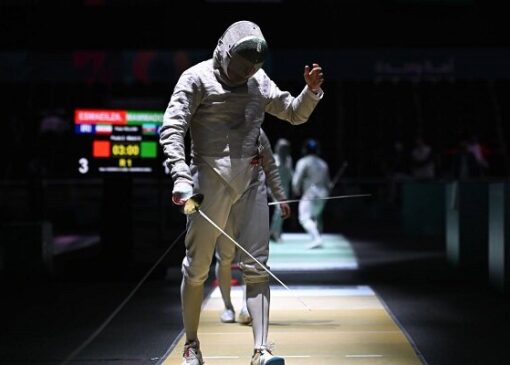 فدراسیون دخالتی در انتخاب پاکدامن نمی‌کند/ تصمیم با سرمربی تیم ملی است