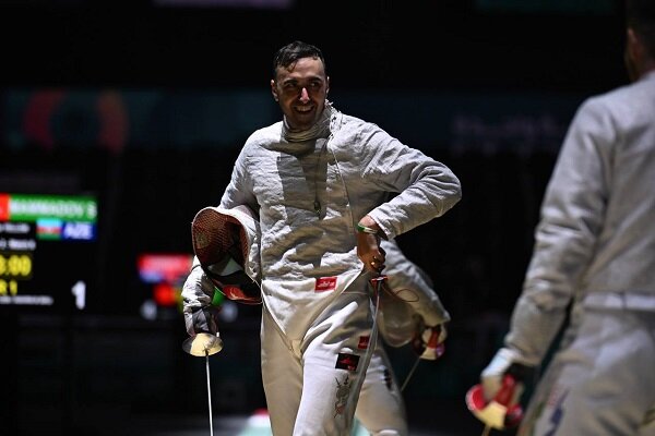 فدراسیون دخالتی در انتخاب پاکدامن نمی‌کند/ تصمیم با سرمربی تیم ملی است