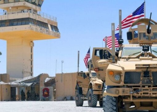 فراکسیون عراقی: آمریکا عامل اصلی آشوب و تنش در منطقه و عراق است