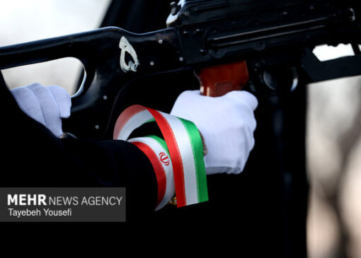 فرماندار تنگستان: اتحاد و بصیرت ملت ایران زمینه‌ساز پیروزی است