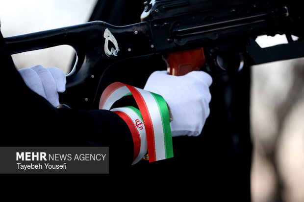 فرماندار تنگستان: اتحاد و بصیرت ملت ایران زمینه‌ساز پیروزی است